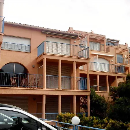 Le Grand Large Studio/cabine Sur Crique Collioure
