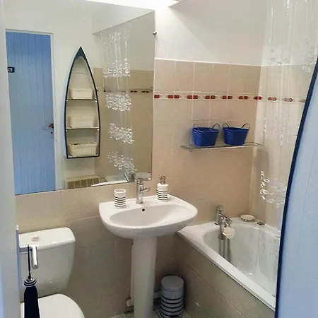 Le Grand Large Studio/cabine Sur Crique * Collioure