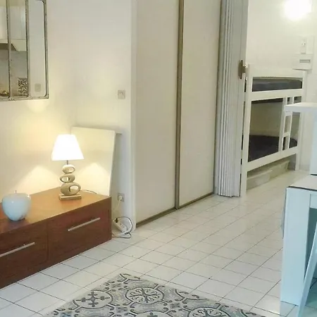 Le Grand Large Studio/cabine Sur Crique * Collioure
